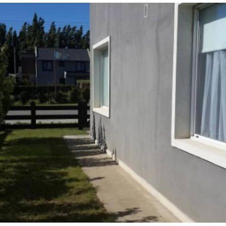 Departamento Calafate Centrico Διαμέρισμα Ελ Καλαφάτε Εξωτερικό φωτογραφία