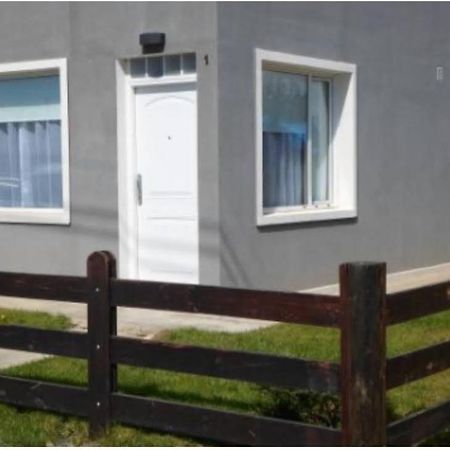 Departamento Calafate Centrico Διαμέρισμα Ελ Καλαφάτε Εξωτερικό φωτογραφία