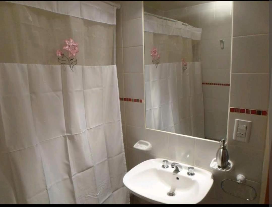 Departamento Calafate Centrico Διαμέρισμα Ελ Καλαφάτε Εξωτερικό φωτογραφία