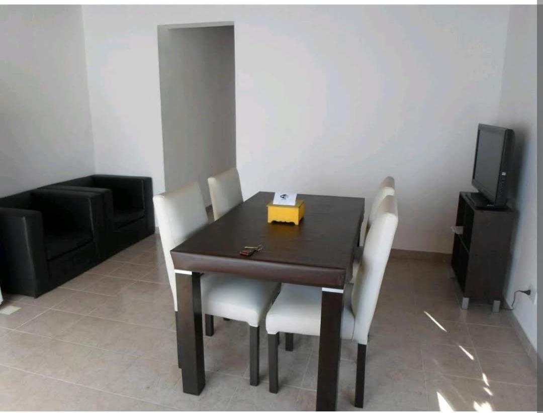 Departamento Calafate Centrico Διαμέρισμα Ελ Καλαφάτε Εξωτερικό φωτογραφία