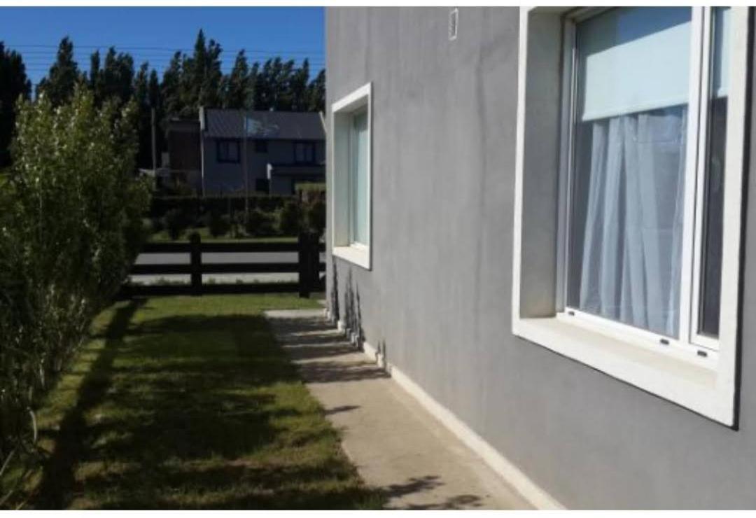Departamento Calafate Centrico Διαμέρισμα Ελ Καλαφάτε Εξωτερικό φωτογραφία