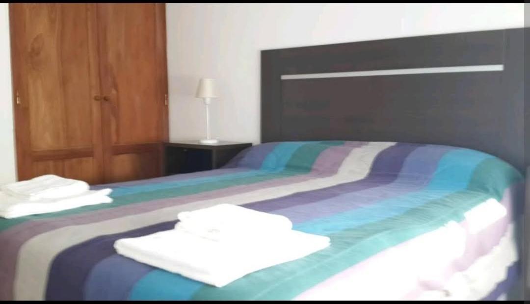 Departamento Calafate Centrico Διαμέρισμα Ελ Καλαφάτε Εξωτερικό φωτογραφία