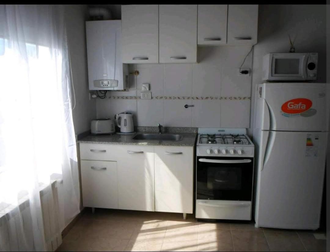 Departamento Calafate Centrico Διαμέρισμα Ελ Καλαφάτε Εξωτερικό φωτογραφία