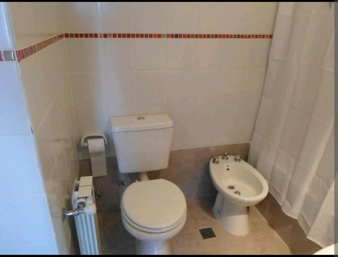 Departamento Calafate Centrico Διαμέρισμα Ελ Καλαφάτε Εξωτερικό φωτογραφία
