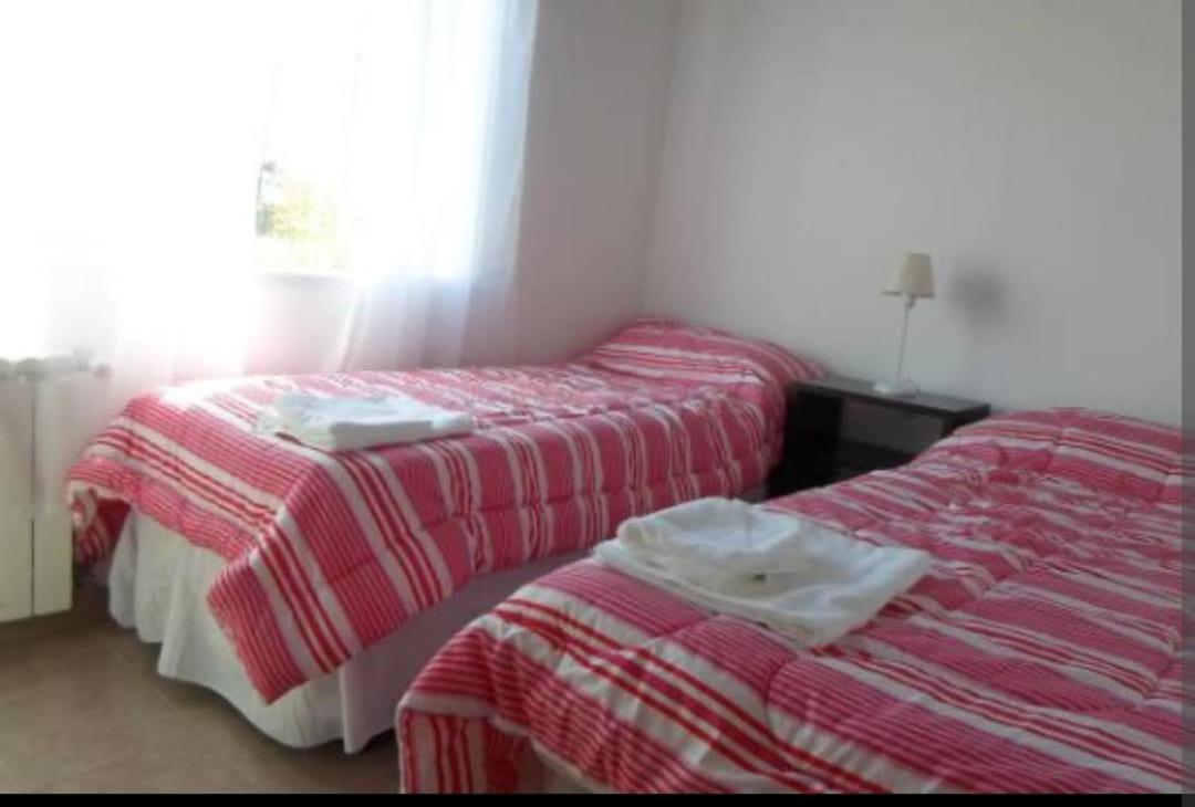 Departamento Calafate Centrico Διαμέρισμα Ελ Καλαφάτε Εξωτερικό φωτογραφία